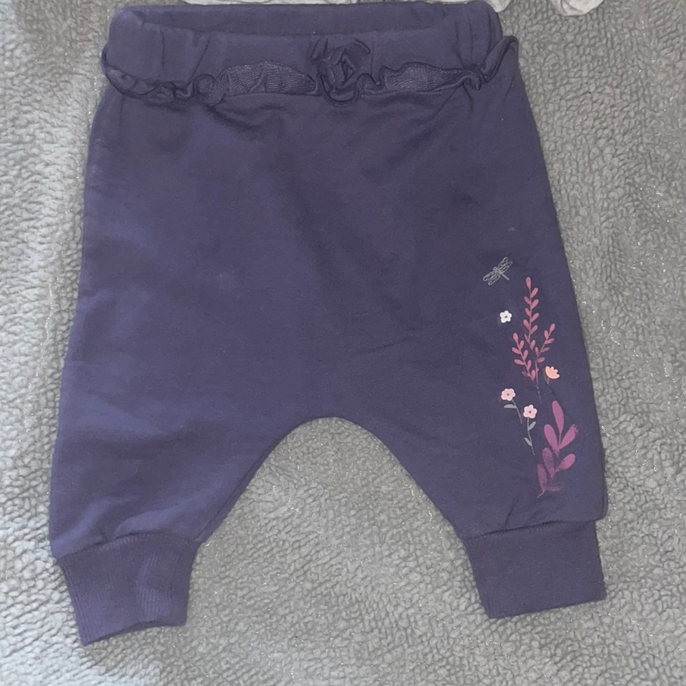 Matching set my daughter doesn’t fit in them
